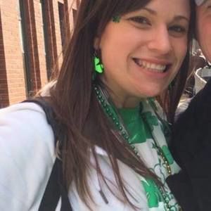 Meet your Posher, Lacy